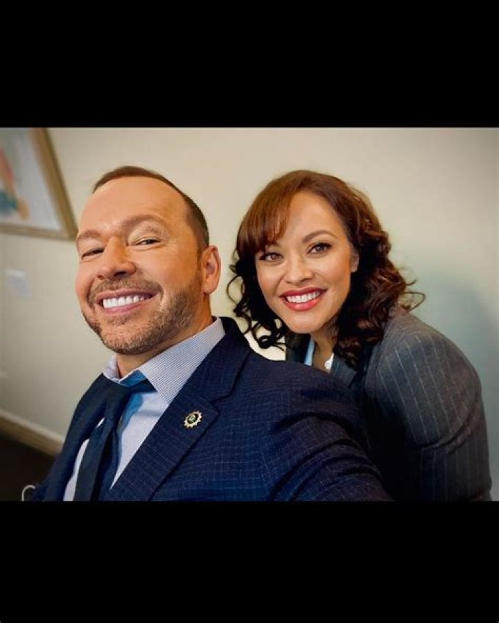 Marisa Ramirez Bio (Wiki) 
