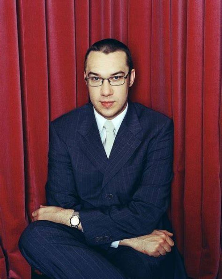 Mark Lamarr Bio (Wiki) 