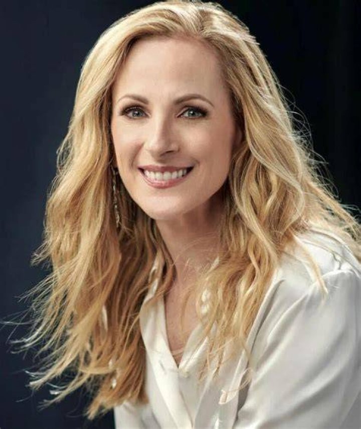 Marlee Matlin Bio (Wiki) 