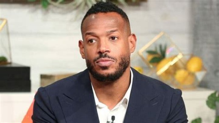 Marlon Wayans Bio (Wiki) 