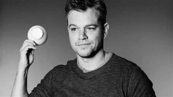 Matt Damon Bio (Wiki) 