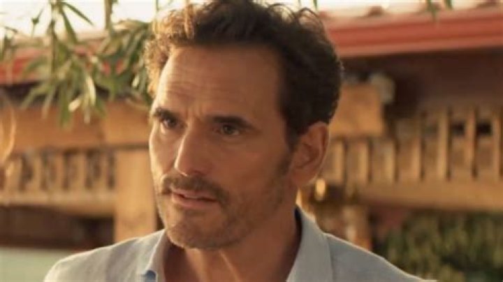 Matt Dillon has found a perfect girlfriend for marriage after much dating lists
