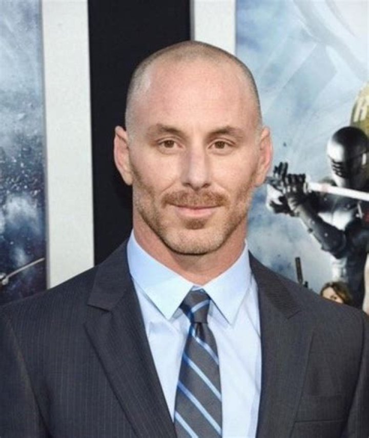 Matt Gerald Bio (Wiki) 