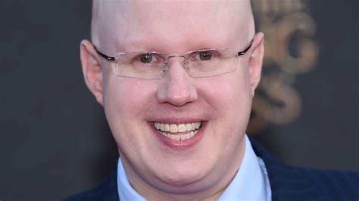Matt Lucas Bio (Wiki) 