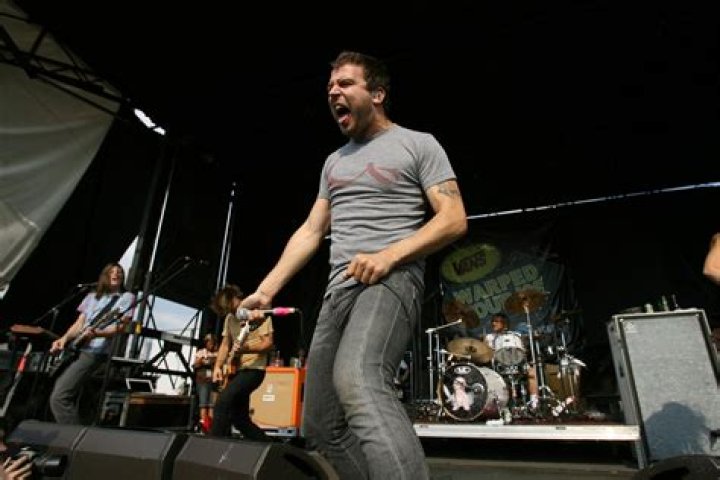 Max Bemis Bio (Wiki) 