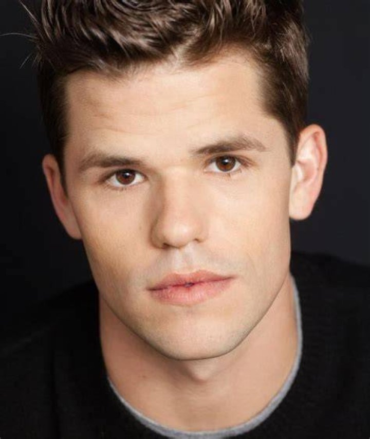 Max Carver Bio (Wiki) 