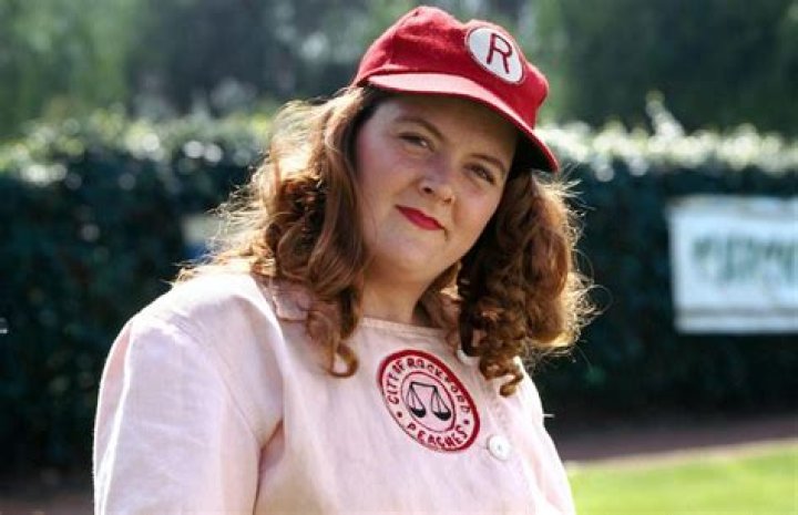 Megan Cavanagh