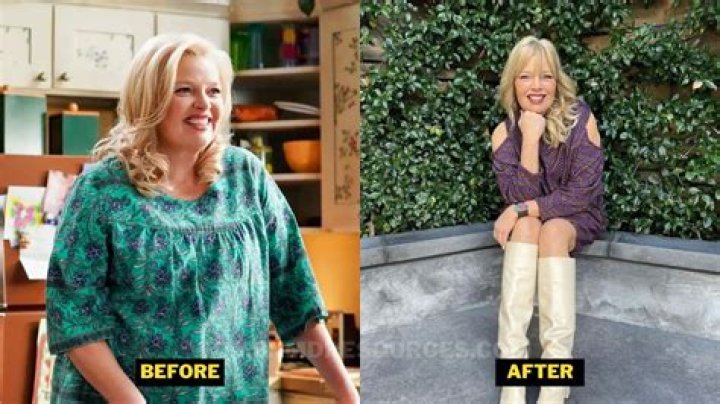 Melissa Peterman Bio (Wiki) 