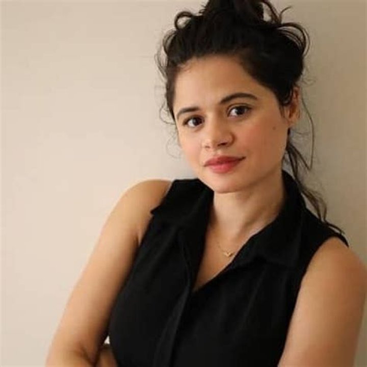 Melonie Diaz Bio (Wiki) 