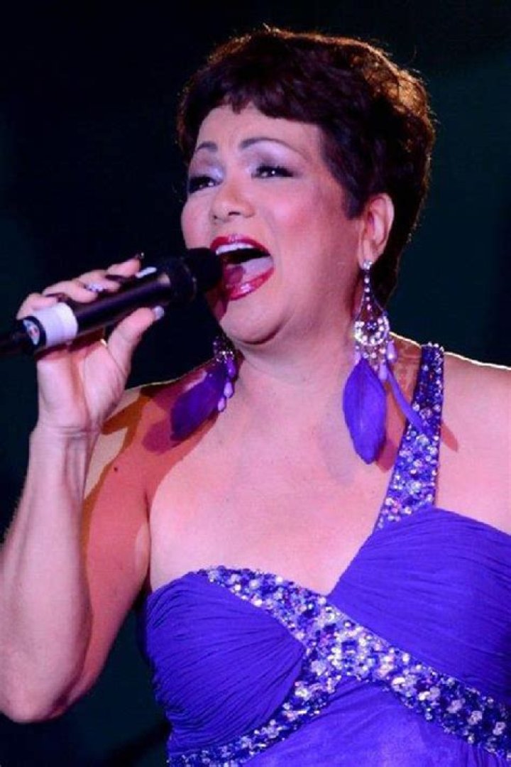 Melveen Leed