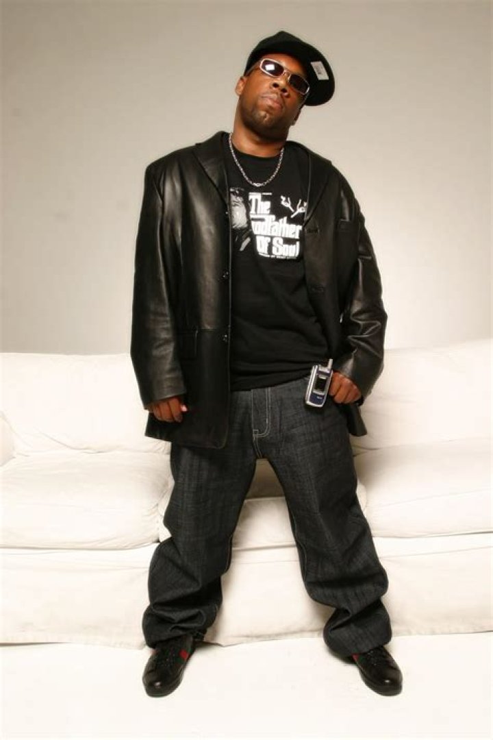 Michael Bivins Bio (Wiki) 