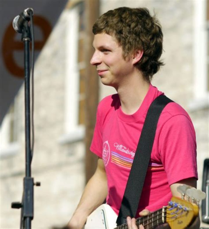Michael Cera Bio (Wiki) 