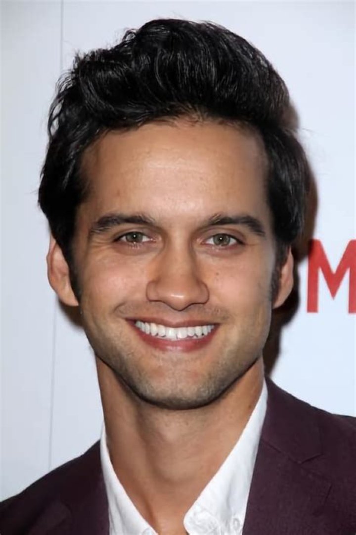 Michael Steger 