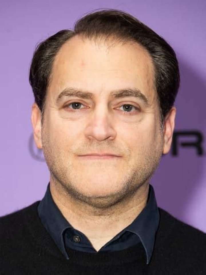 Michael Stuhlbarg Bio (Wiki) 