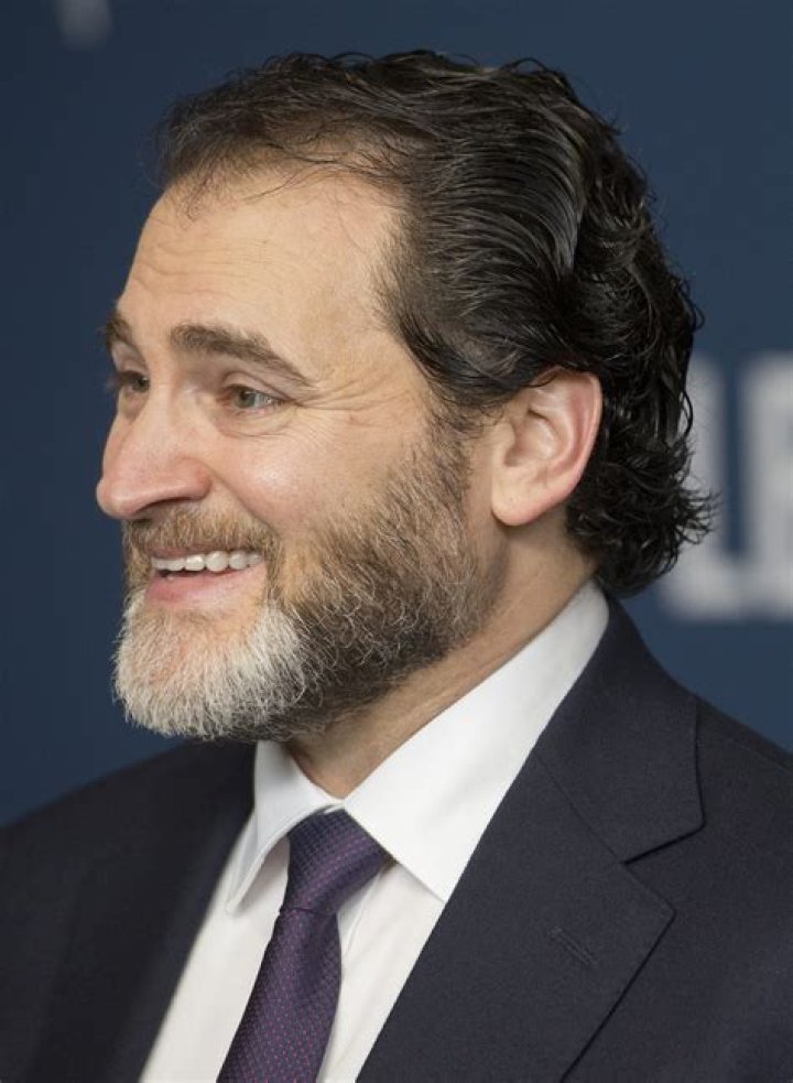 Michael Stuhlbarg 