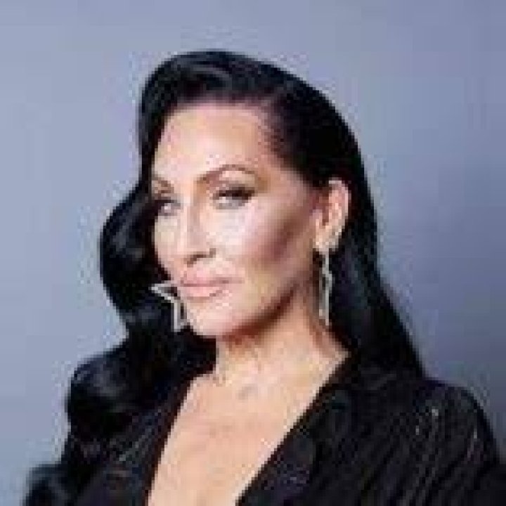 Michelle Visage Bio (Wiki) 