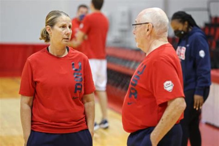 Mike Thibault