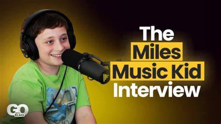 Miles Bonham Bio (Wiki) 