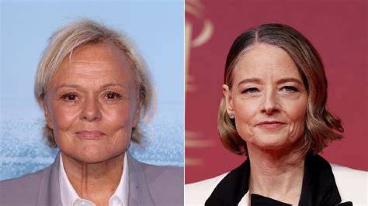 Muriel Robin Bio (Wiki) 
