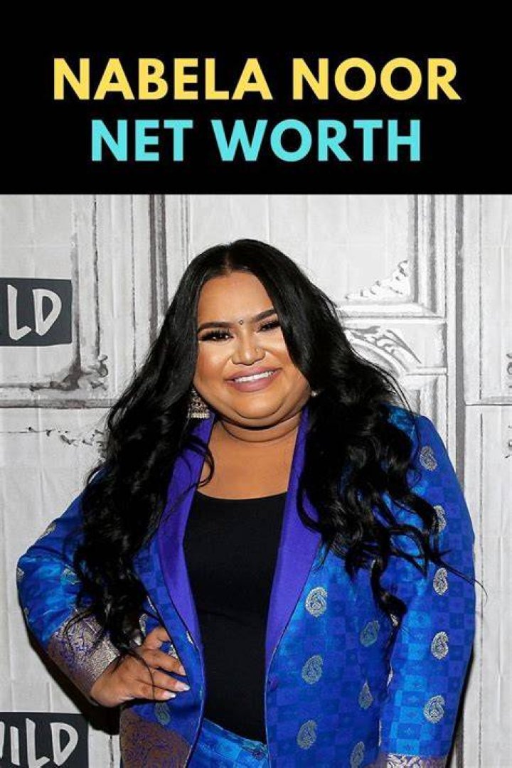 Nabela Noor Bio (Wiki) 