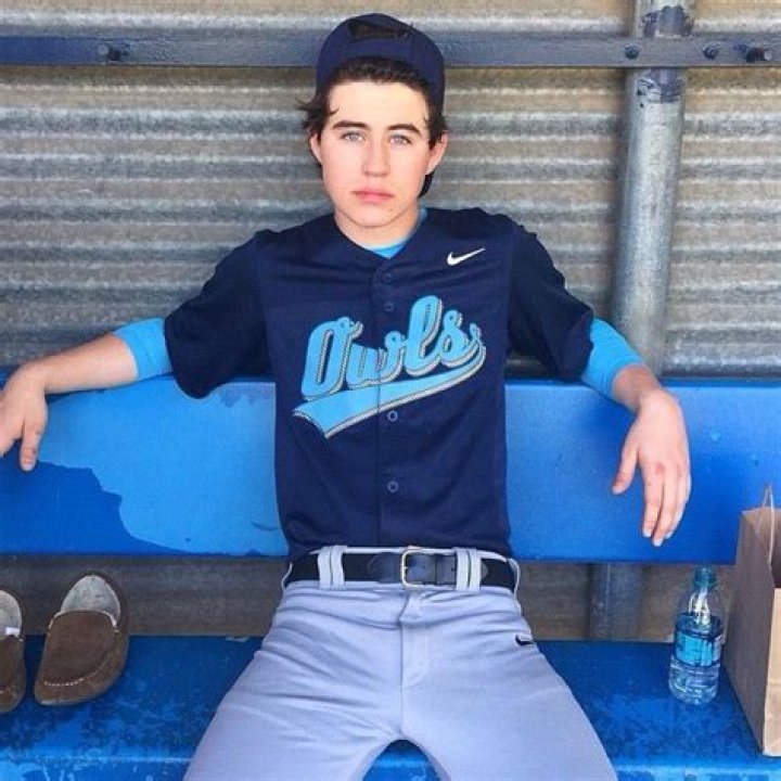 Nash Grier Bio (Wiki) 