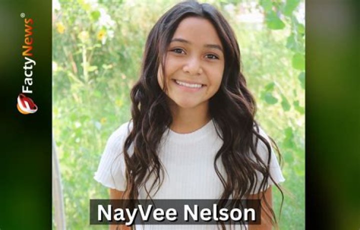 NayVee Nelson Bio (Wiki) 