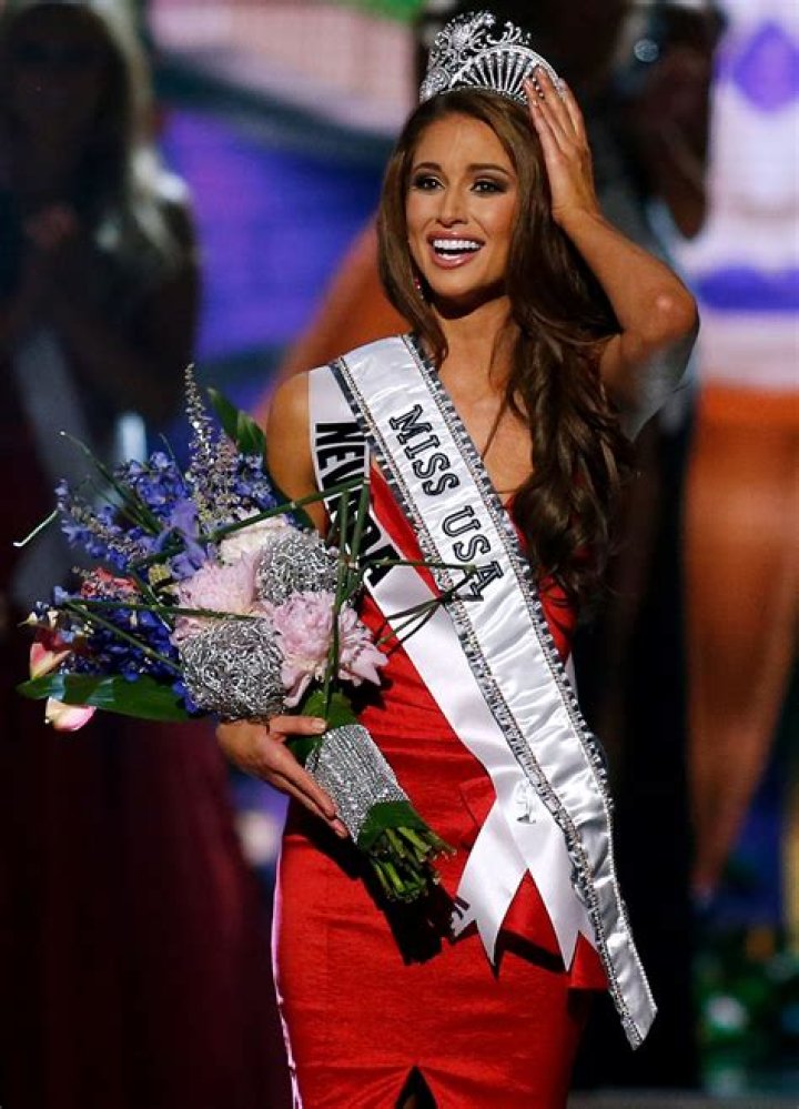 Nia Sanchez