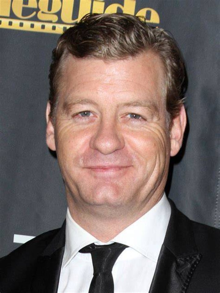 Nic Bishop Bio (Wiki) 