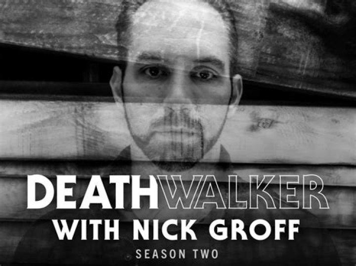 Nick Groff Bio (Wiki) 