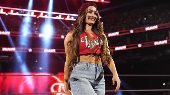 Nikki Hall Bio (Wiki) 