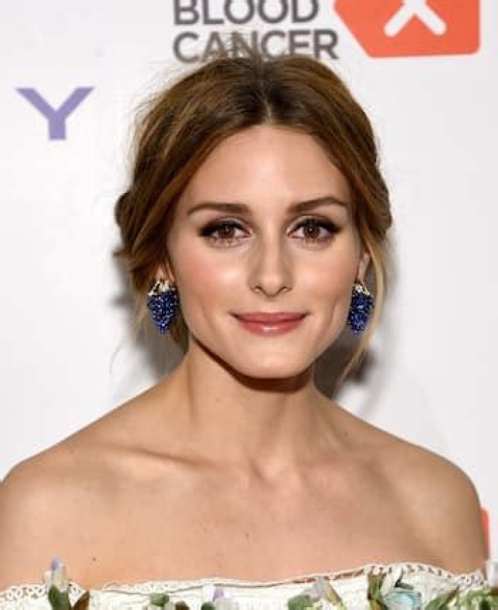 Olivia Palermo Bio (Wiki) 