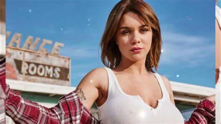 Olivia Ponton Bio (Wiki) 