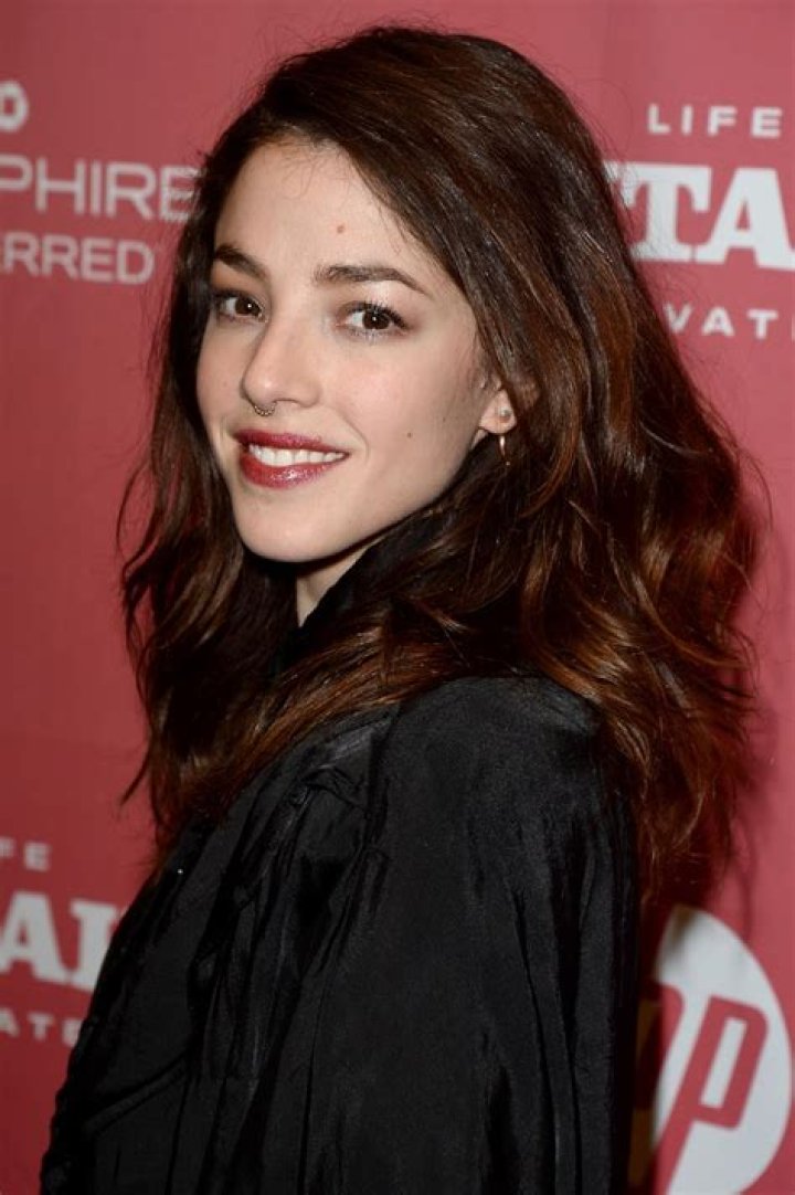 Olivia Thirlby Bio (Wiki) 
