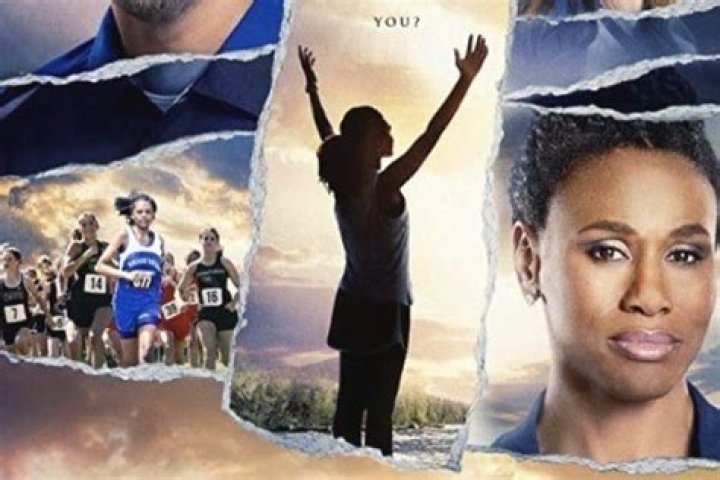 Overcomer - Cast, Ages, Trivia