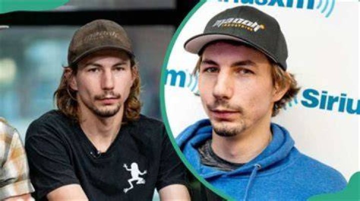 Parker Schnabel Bio (Wiki) 