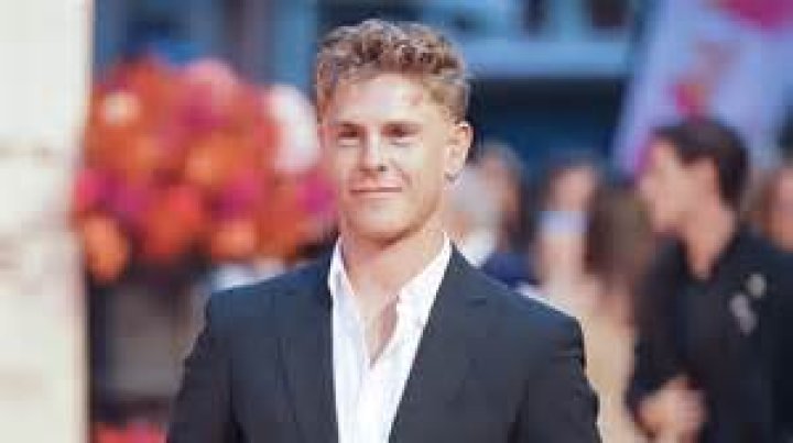 Patrick Criado Bio (Wiki) 