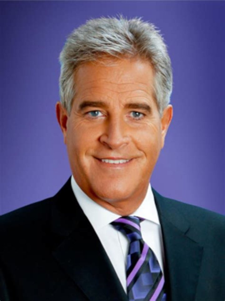 Paul Magers Bio (Wiki) 