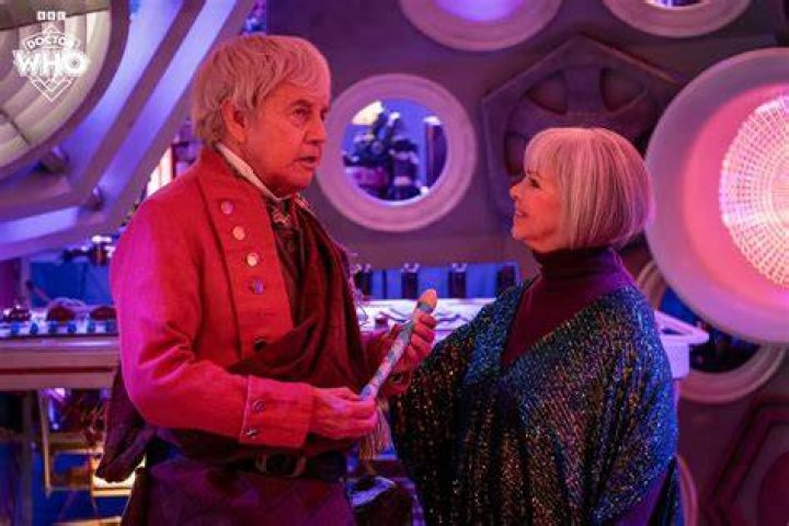 Peter Purves Bio (Wiki) 