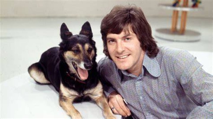 Peter Purves