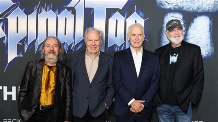 Premiere Of "Amelia" - Inside Arrivals