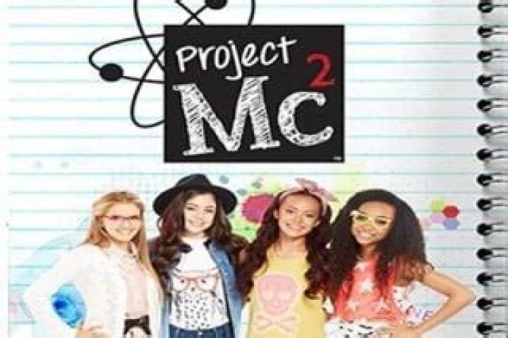 Project MC2 - Cast, Ages, Trivia