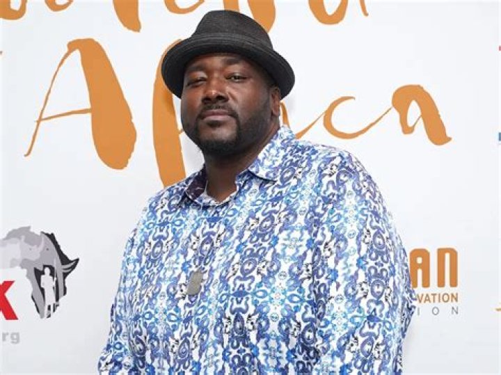 Quinton Aaron Bio (Wiki) 