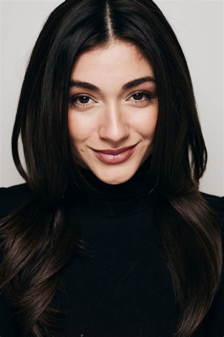 Raquel Castro Bio (Wiki) 