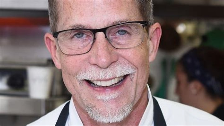 Rick Bayless Bio (Wiki) 