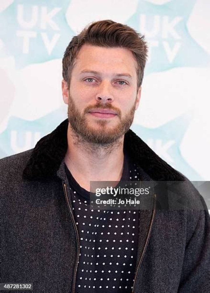 Rick Edwards