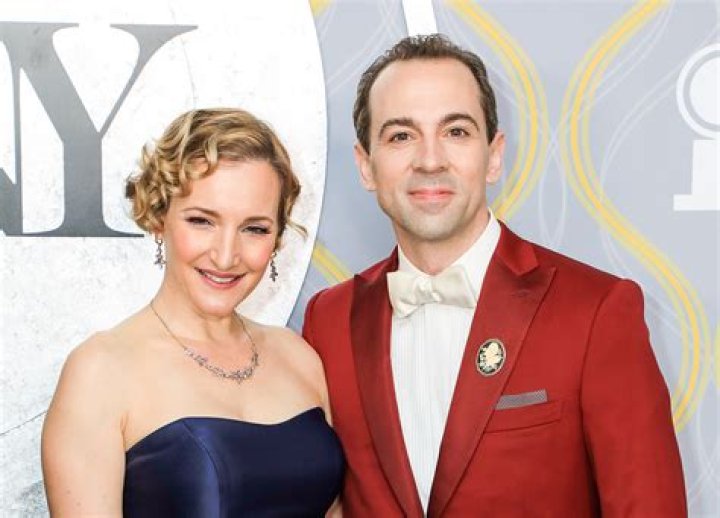 Rob McClure Bio (Wiki) 