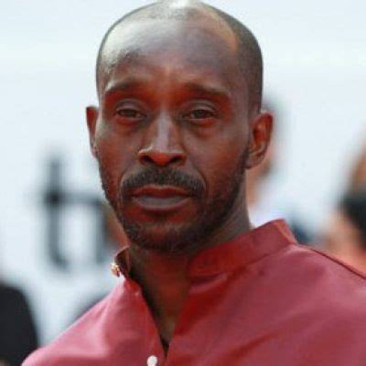 Rob Morgan Bio (Wiki) 