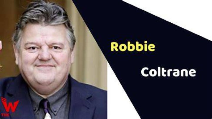 Robbie Coltrane Bio (Wiki) 