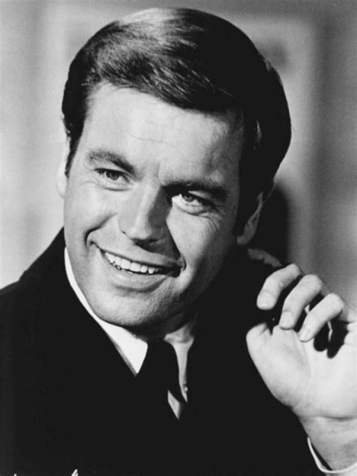 Robert Wagner Bio (Wiki) 