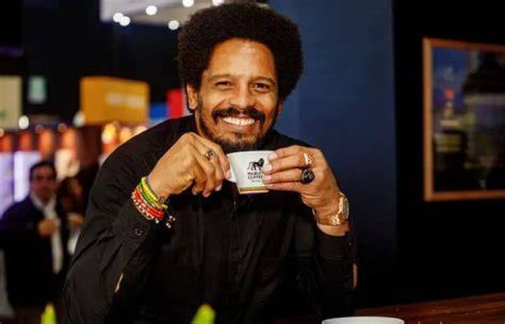 Rohan Marley Bio (Wiki) 